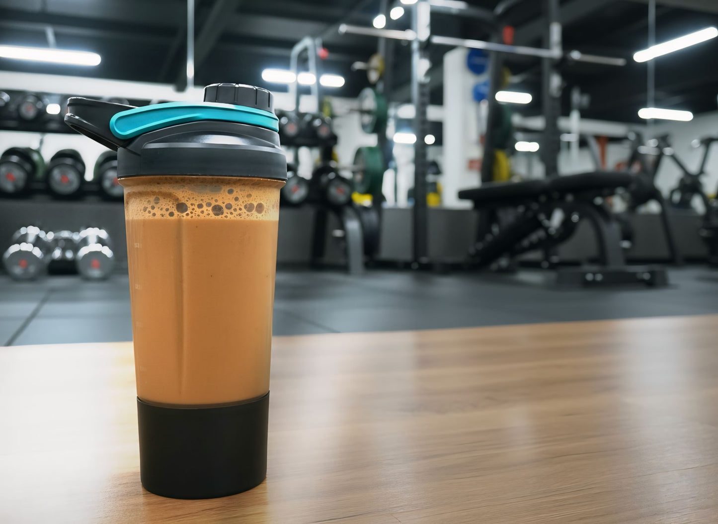 Super Mom 500ml Booster Gym Shaker Bottle – Leak-Proof, BPA Free, Protein Mixer for Gym & Fitness Lovers