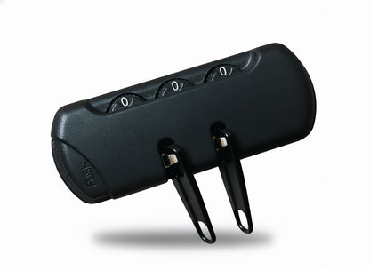 Anti-Theft Crossbody Sling Bag with USB Charging Port | Waterproof Casual Shoulder Backpack for Travel, Work & Daily Use