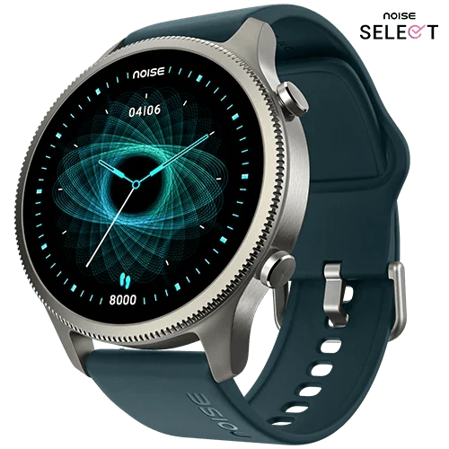 NoiseFit Halo