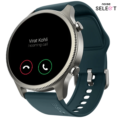 NoiseFit Halo