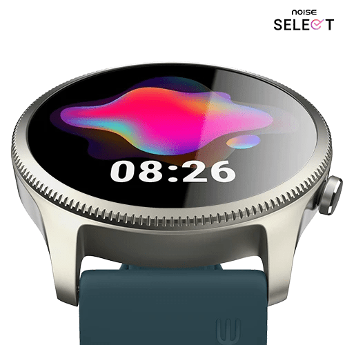 NoiseFit Halo