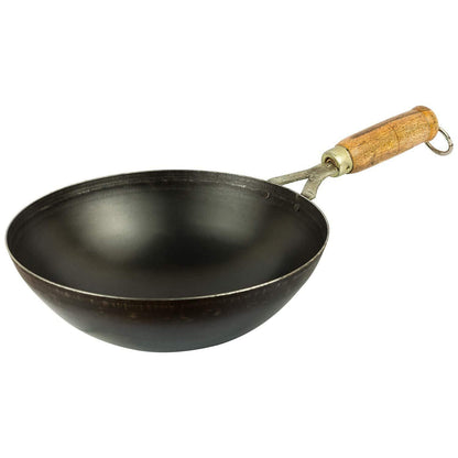 Non Stick Iron Pot
