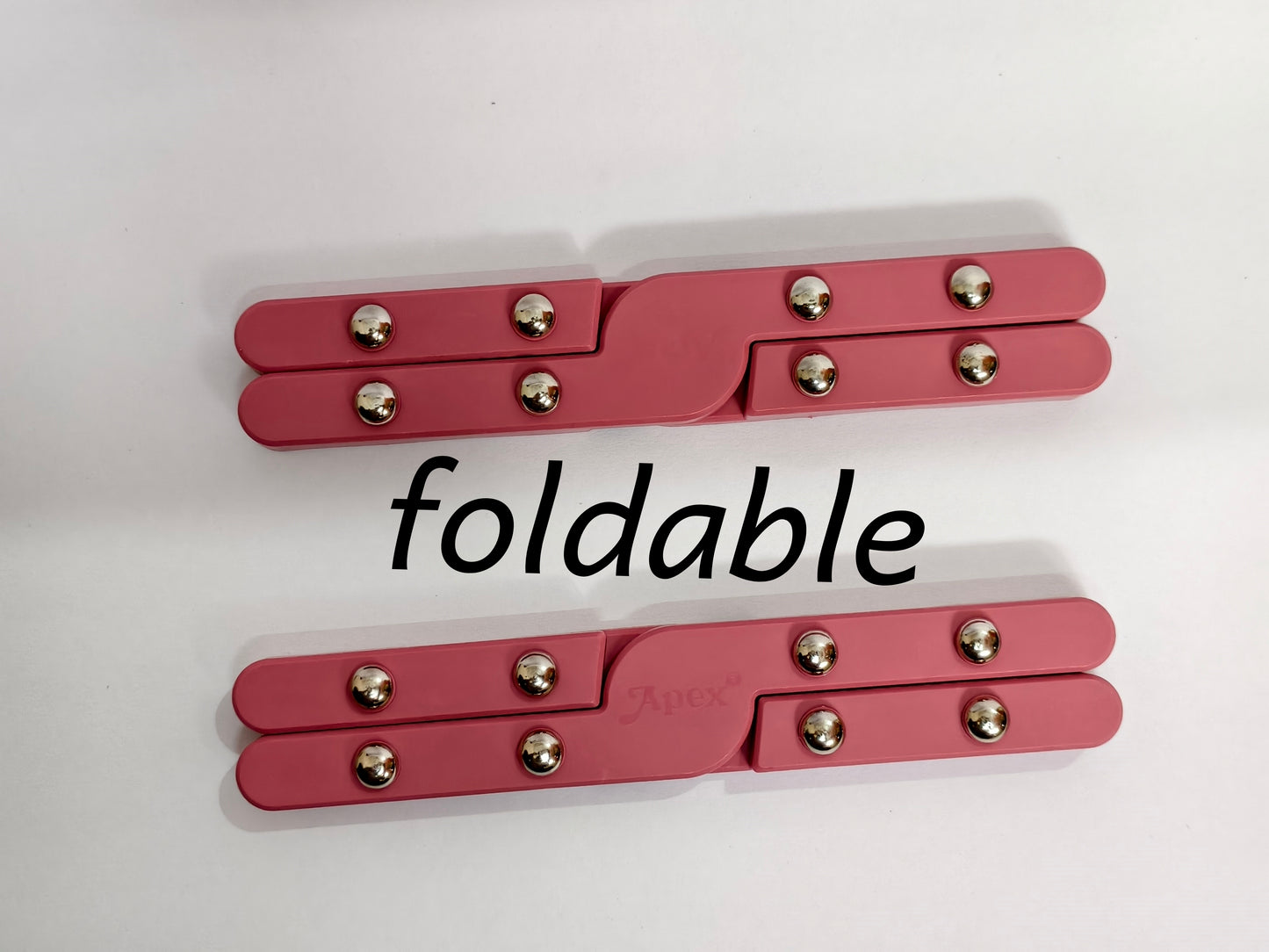 Foldable Hotmate – Heat Resistant Table Protector | 2 Pcs Set