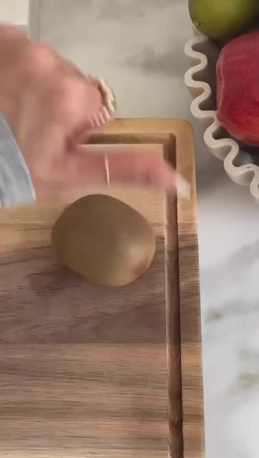 Multi-Purpose Kitchen Peeler for Fruits and Vegetables