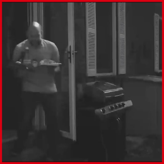 Indoor Gas Smokeless Barbeque Grill